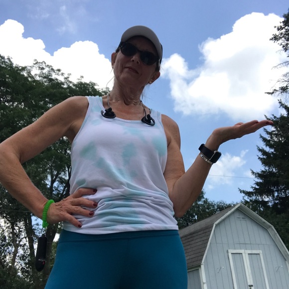 Meet your Posher, Cindy - Picture 1 of 1